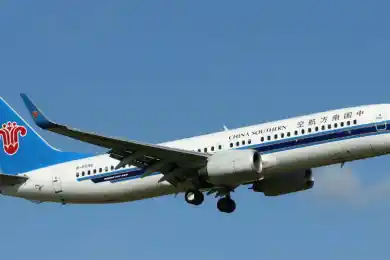 Air China увеличит рейсы из Китая в города Казахстана