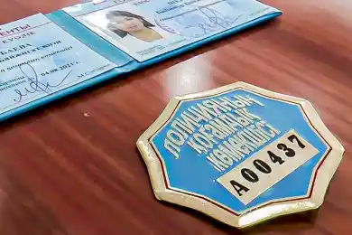 Все правоохранительные органы Казахстана, помимо полиции, смогут привлекать общественных помощников   