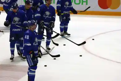 СМИ: «Регулярку» КХЛ не доиграют, «Барысу» назвали первого соперника в плей-офф