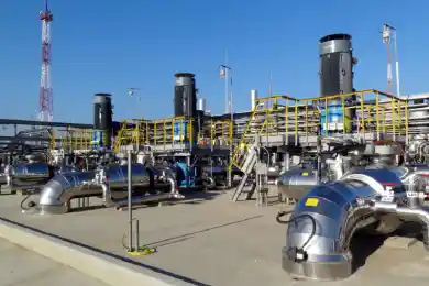 В Правительстве обсудили меры после взрыва на Тенгизе