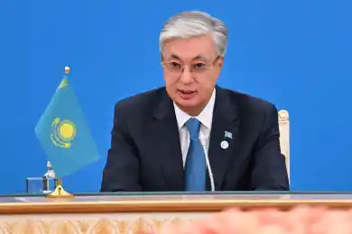 «Принципиально важно проводить политику межэтнической и межрелигиозной толерантности» - Президент Казахстана