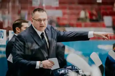 Назаров о плане на матч против «Барыса»: «Фортануло…»