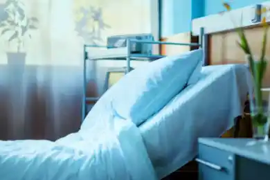 В Казахстане скончался восьмой пациент от коронавируса