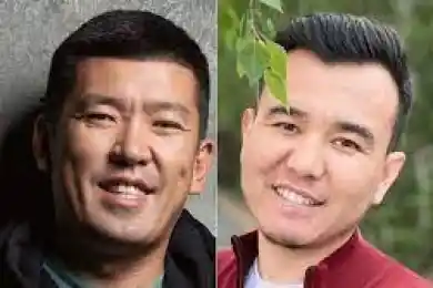 Дело вайнеров Туребаева и Шерниязова поступило в суд