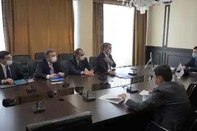 Азербайджанский банк открывает представительство в Казахстане