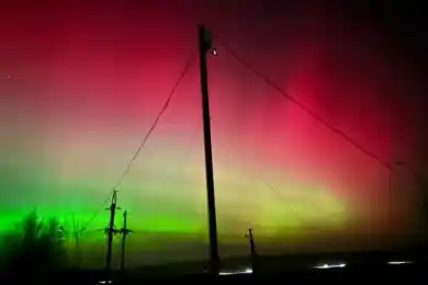 Этого в Казахстане не бывает – что на самом деле увидели казахстанцы в небе