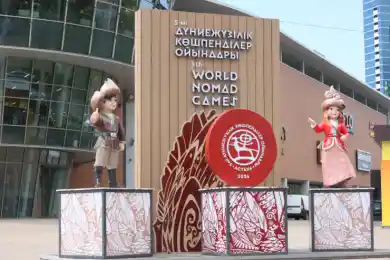 «Казахтелеком» стал цифровым партнером V Всемирных игр кочевников