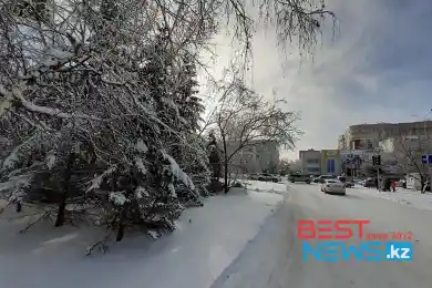 Погода по Казахстану на 18 ноября 