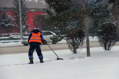 Когда в Казахстан придут суровые морозы – прогноз Казгидромета