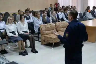 Полиция и спасатели обучат школьников к поведению на случай терактов и пожаров – Ахметжанов