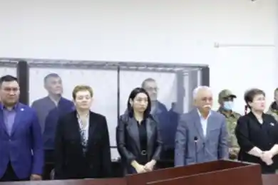    Масимов не одинок: есть ли сокамерники у экс-главы КНБ РК