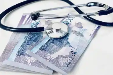 В Минфине подсчитали эффект от новой реформы ОСМС 2.0