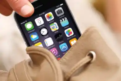 В Астане квартирант украл iPhone у хозяйки жилья и съехал