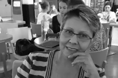 Скончалась журналист Ирина Нос 