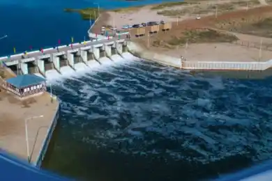 Уходящий 2025 год был определяющим для водохозяйственной отрасли Казахстана