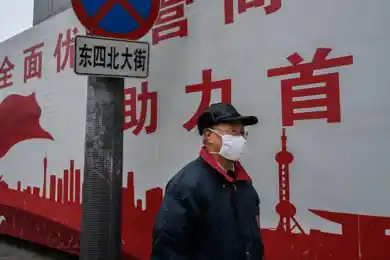 Казахстанец-нелегал сдал тест на коронавирус в Южной Корее