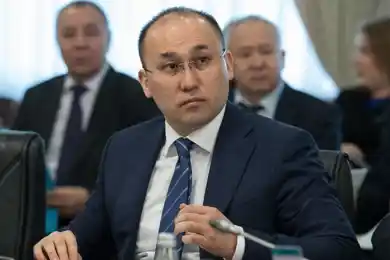 Даурен Абаев о салюте на День столицы