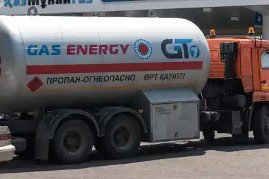 Сжиженный газ стал убыточным продуктом – глава «КазМунайГаз»