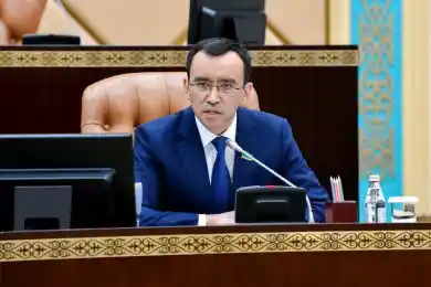 «Это провокации»: Маулен Ашимбаев о версиях нападения на журналиста в Киеве