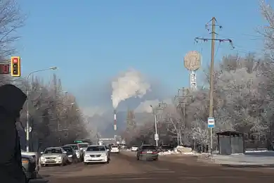 Правительство РК рассмотрело проект Экологического кодекса