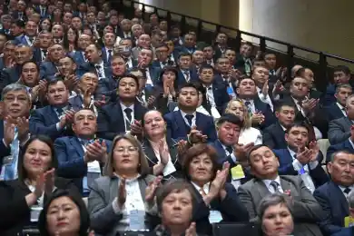 Токаев предложил увольнять нерадивых акимов по предложению политпартий и граждан