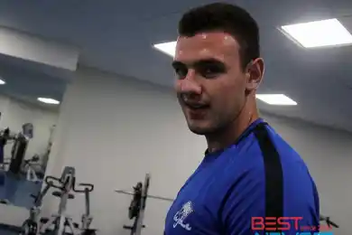 «Барыс» подписал контракт с нападающим