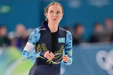 Голубева прошла в финал масс-старта на Олимпиаде 2026