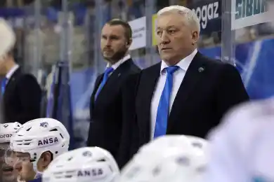 Барыс поиграет на нервах Амура? Превью к матчу