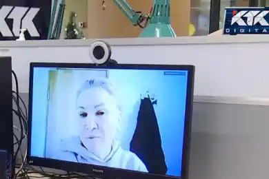 Суд вынес приговор Гульмире Сатыбалды