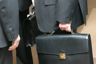 Мирзагалиев представил коллективу своего нового заместитиля 