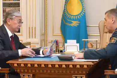 Минобороны Казахстана планиурет сэкономить 10 млрд тенге