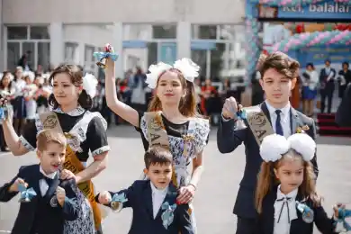 Возможно ли вернуть последний звонок на 25 мая - ответ министра просвещения РК 