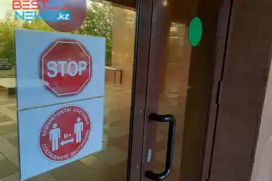 В Казахстане выявили 16284 случаев COVID19