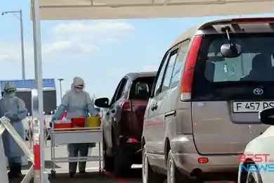 Минздрав рекомендовал акимам открыть в Казахстане «корона-такси»