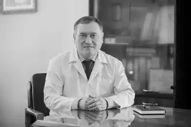 Скончался директор НИИТО Нурлан Батпенов