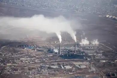 В Минэнерго рассказали, что затрудняет перевод ТЭЦ в Алматы на газ