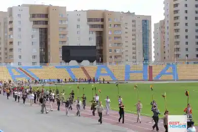 Когда вступит в силу Указ о переименовании столицы Казахстана