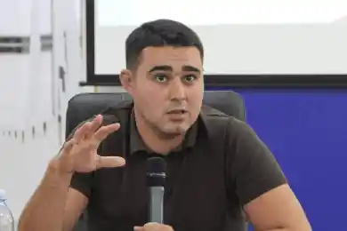 Журналиста Михаила Козачкова перевели под домашний арест