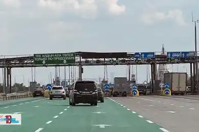 В Казахстане станет больше платных дорог, с возможным подорожанием оплаты за проезд – Карабаев