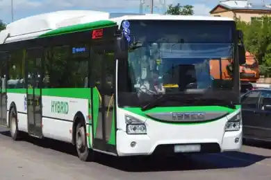 Проезд по 500 тенге: что ответили в Минфине Казахстана