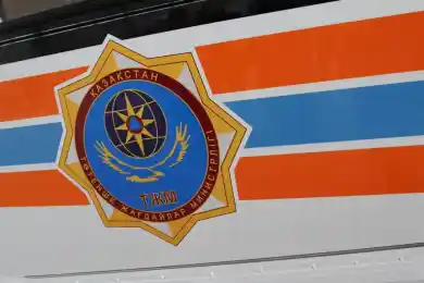 Спасатели обратились к жителям Карагандинской области