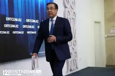 Аким области Нурлан Уранхаев рассказал, как согревается при дефиците тепла в Семее