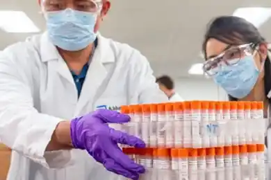 В Казахстане пациентов с COVID-19 уже 302