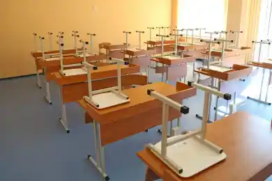 Для учащихся 0-4 классов отменили уроки