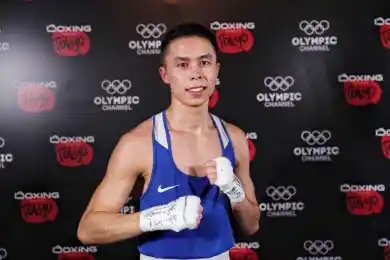 Расписание соревнований казахстанцев на Олимпиаде-2020 на 3 августа