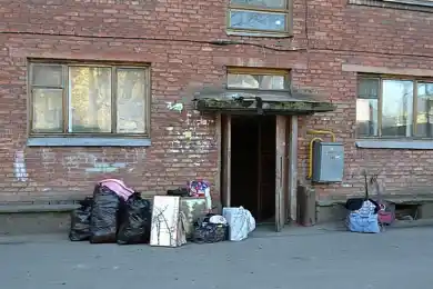 Депутаты «Народной партии Казахстана» предложили мораторий на выселение должников из жилья