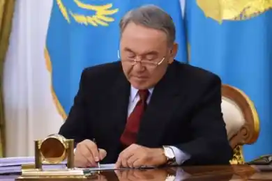  «Мы вместе»: о чём статья Первого Президента Казахстана