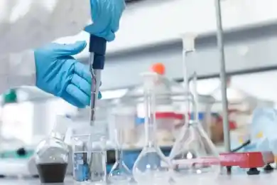 Центр санэпидэкспертизы Медцентра УДП РК получил уникальный статус