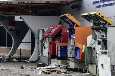 Получит ли бизнес налоговые отсрочки из-за ущерба после беспорядков и атак – ответ КГД РК