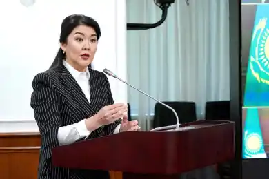 Отравление детей со смертельным исходом в Караганде: причина еще выясняется